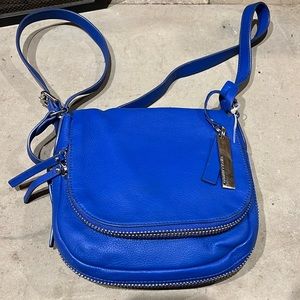 Vince Camuto Leather Crossbody